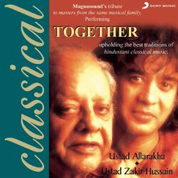 Cover of Together