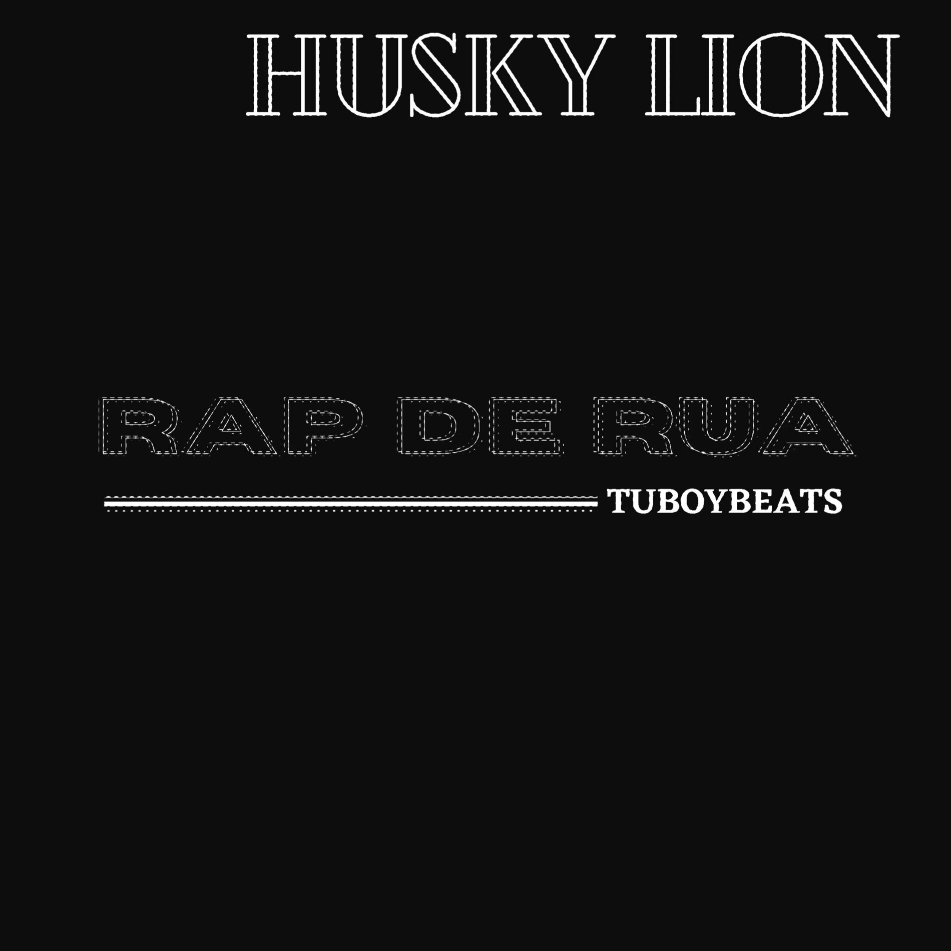 Album cover of Rap de Rua