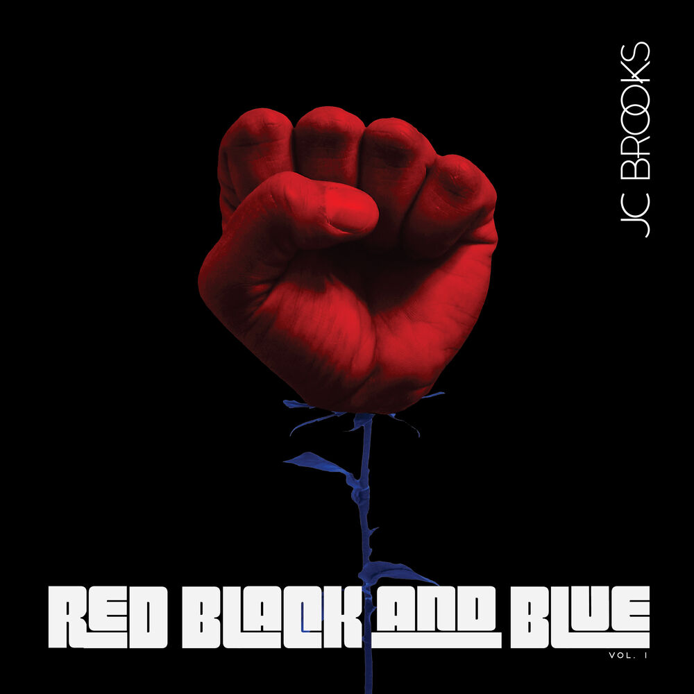Picture of Red Black and Blue, Vol. 1