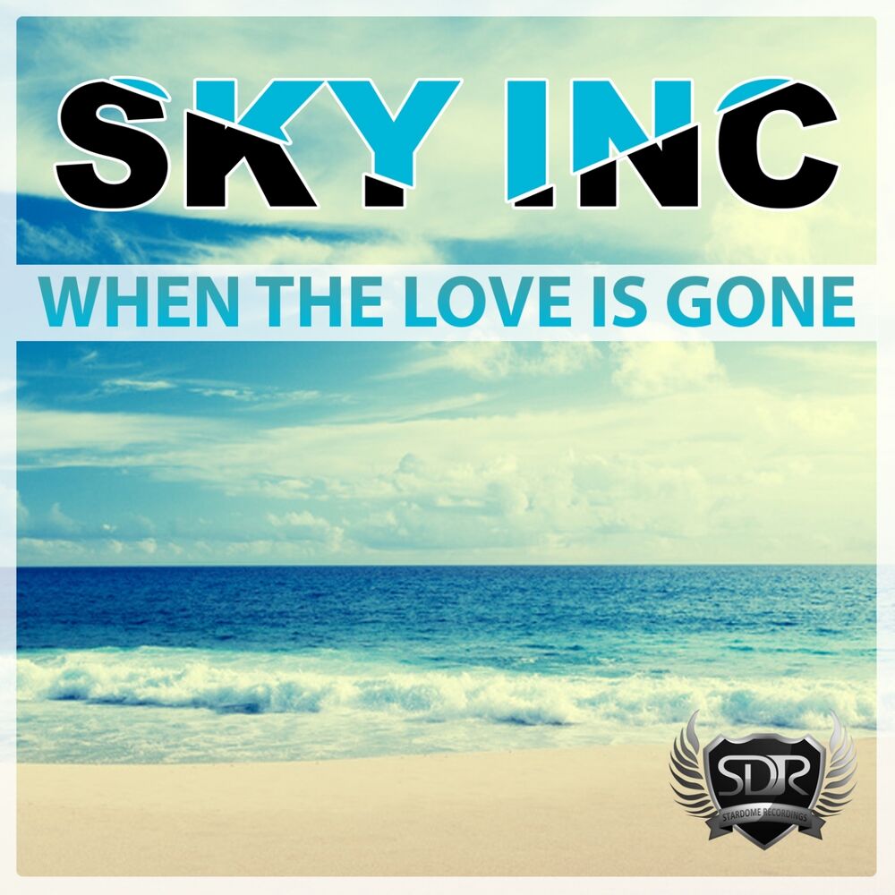 Picture of When the Love Is Gone