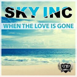 Cover of When the Love Is Gone