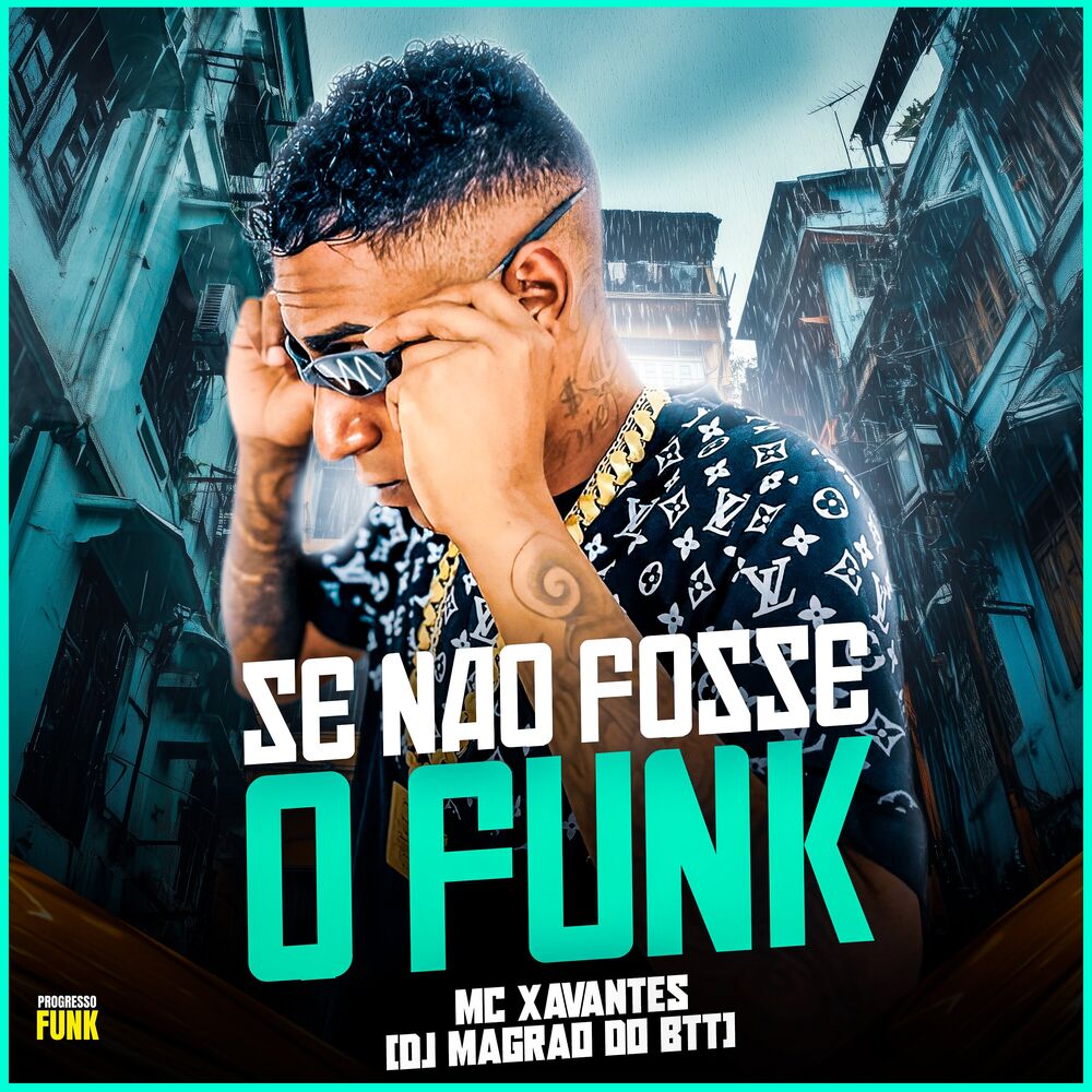 Picture of Se Não Fosse o Funk
