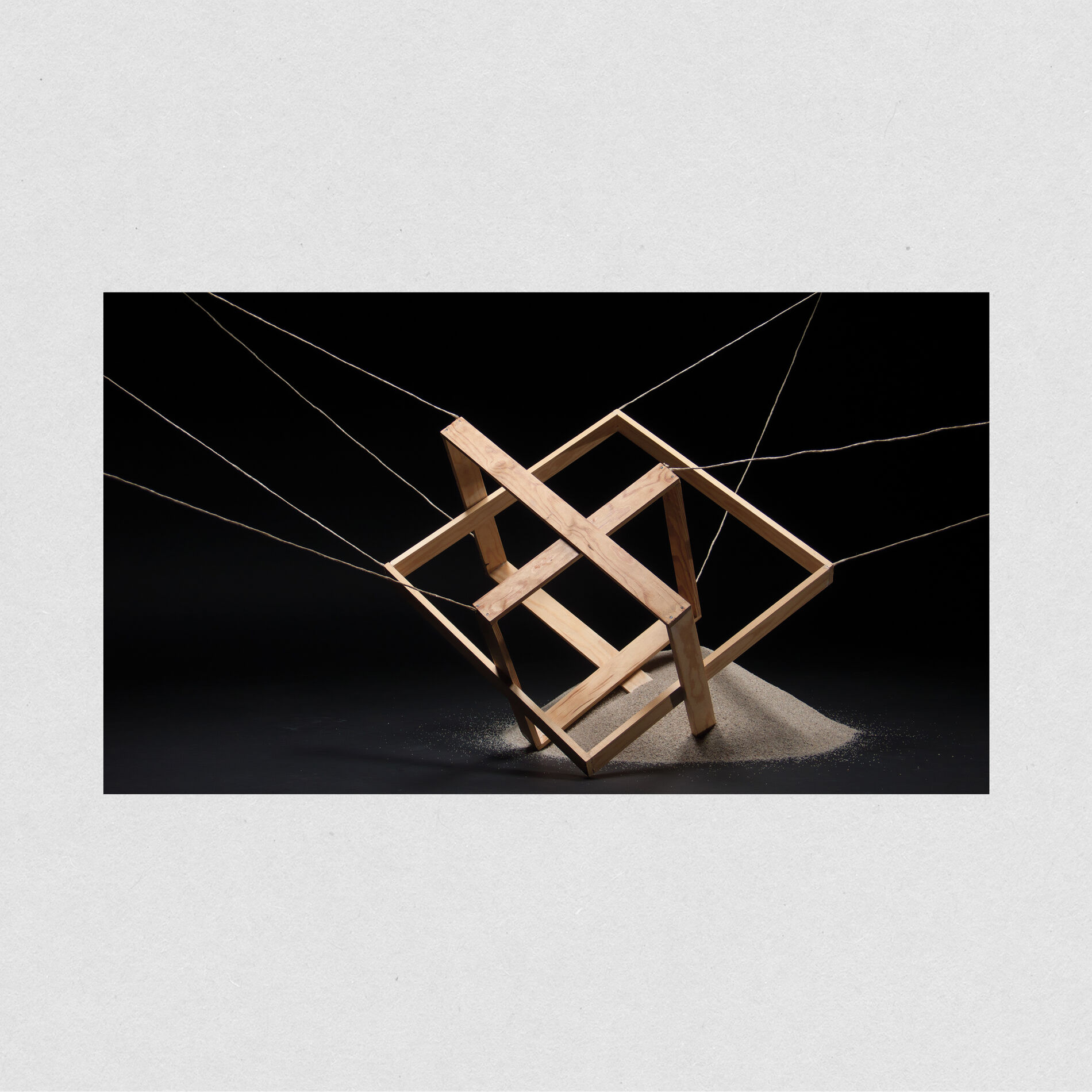 Album cover of Toukan