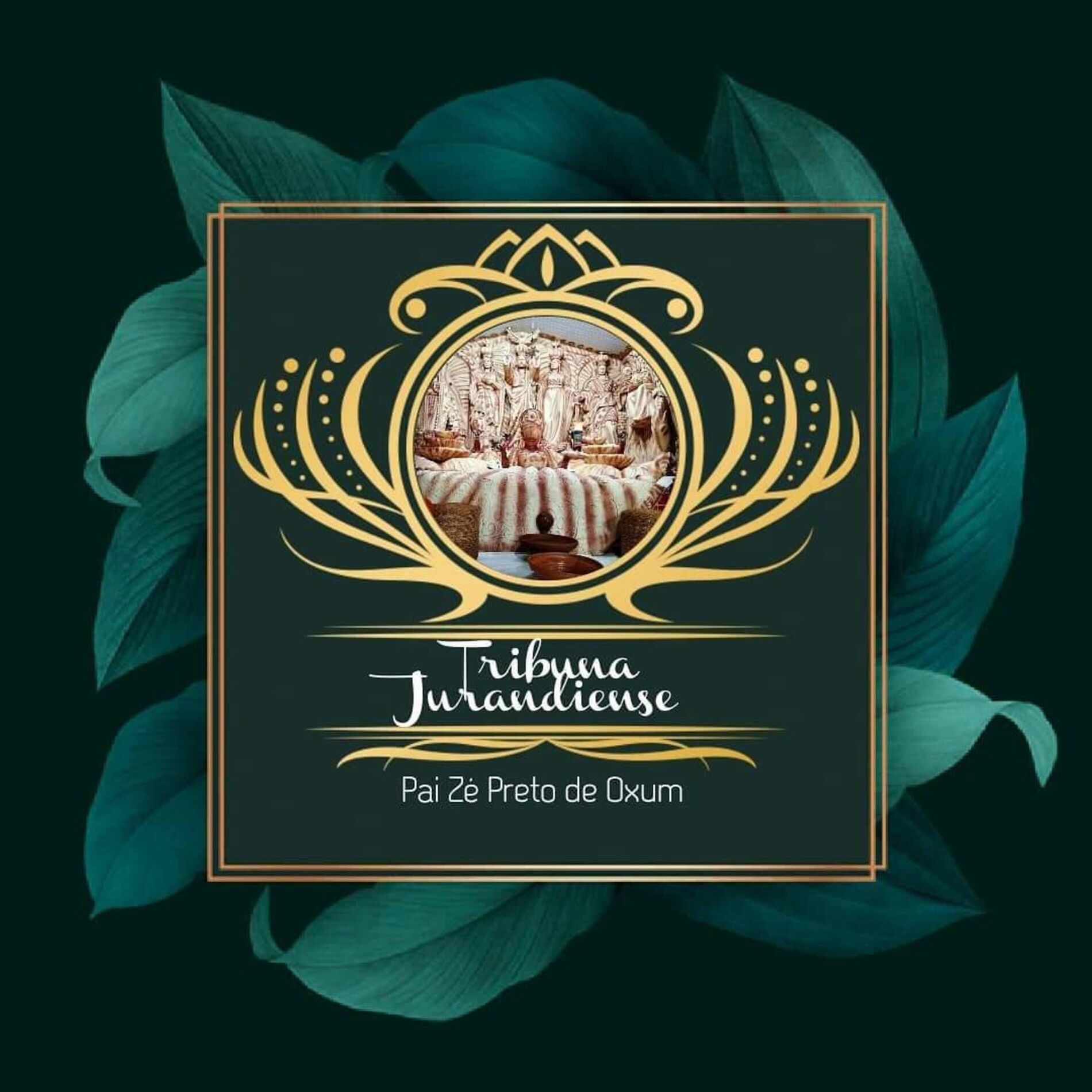 Album cover of Tereza Légua