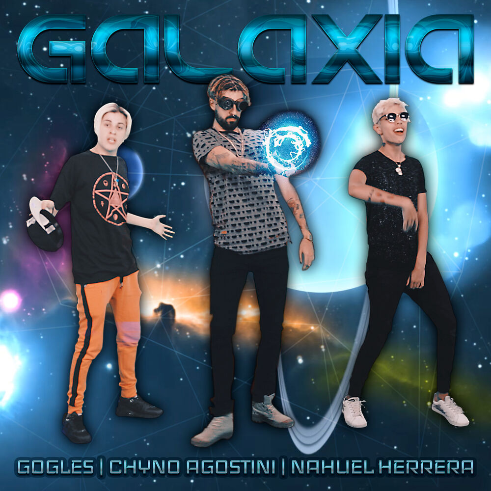 Picture of Galaxia