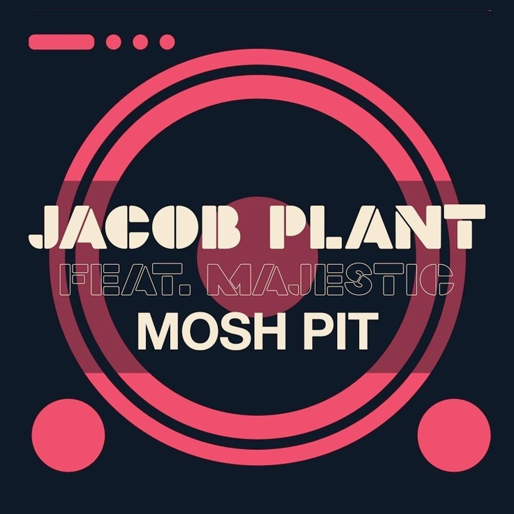 Picture of Mosh Pit (feat. Majestic)
