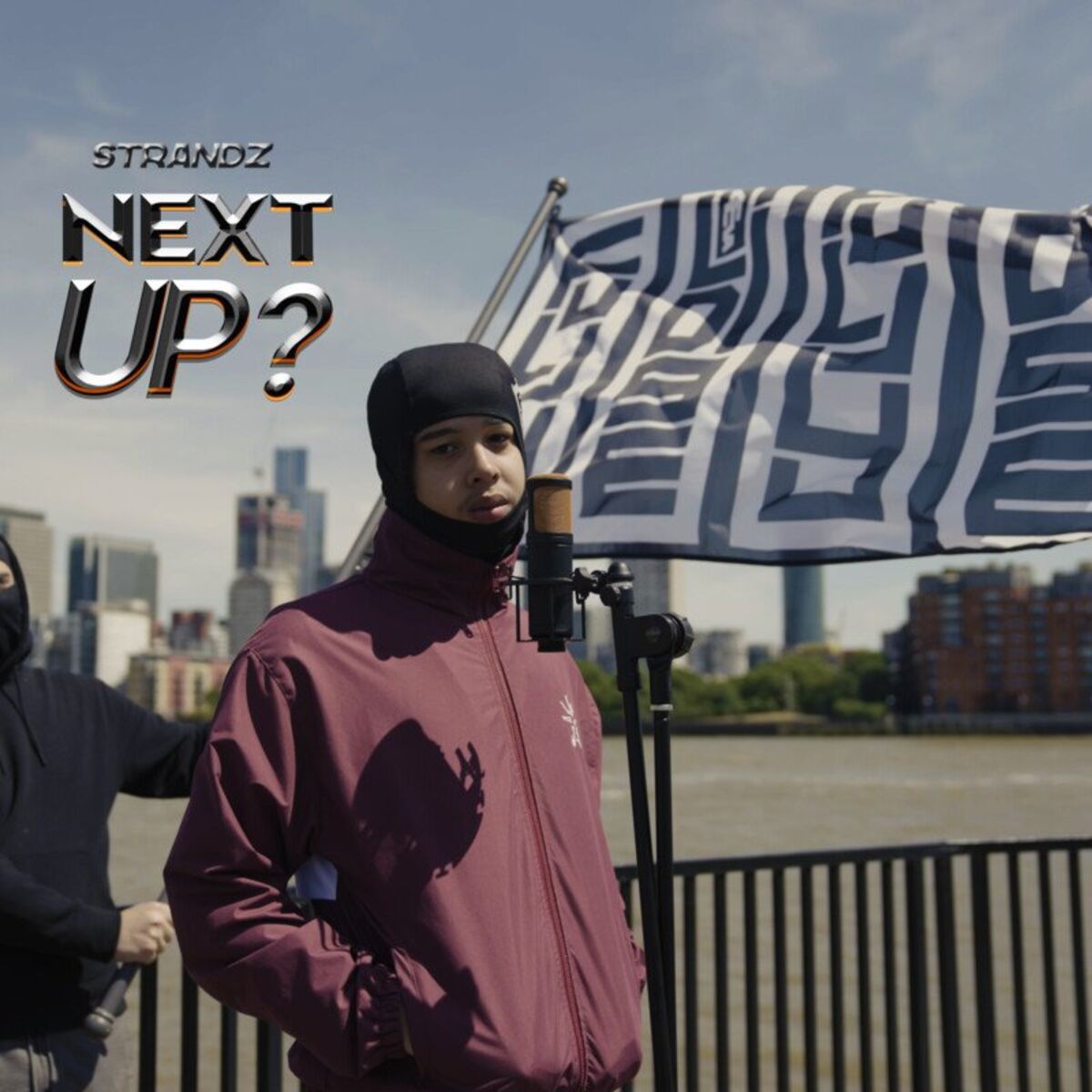 Album cover of Next Up - S4-E27