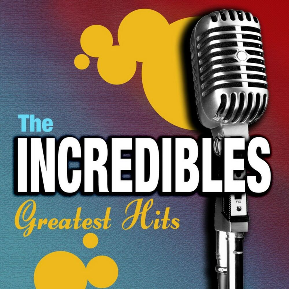 Picture of Greatest Hits