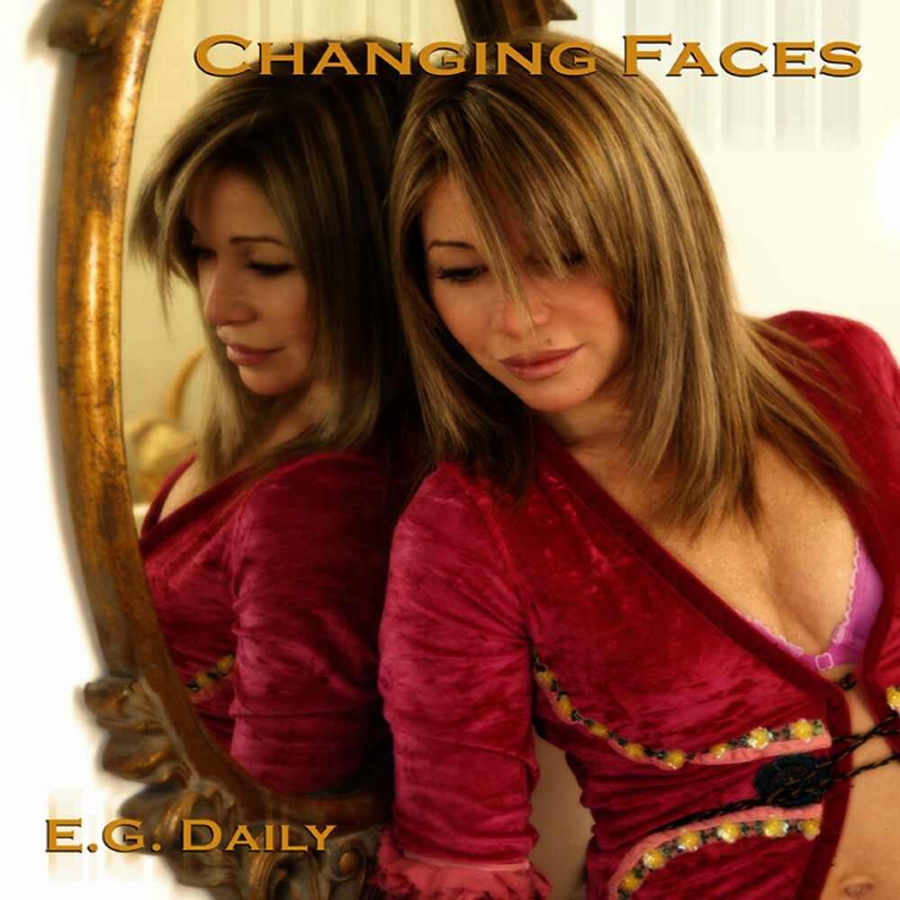 Picture of Changing Faces