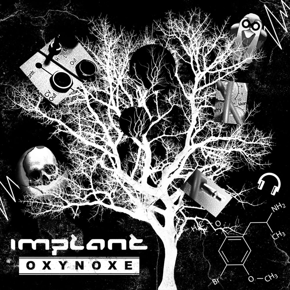 Picture of Oxynoxe