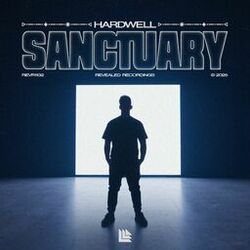 Cover of Sanctuary