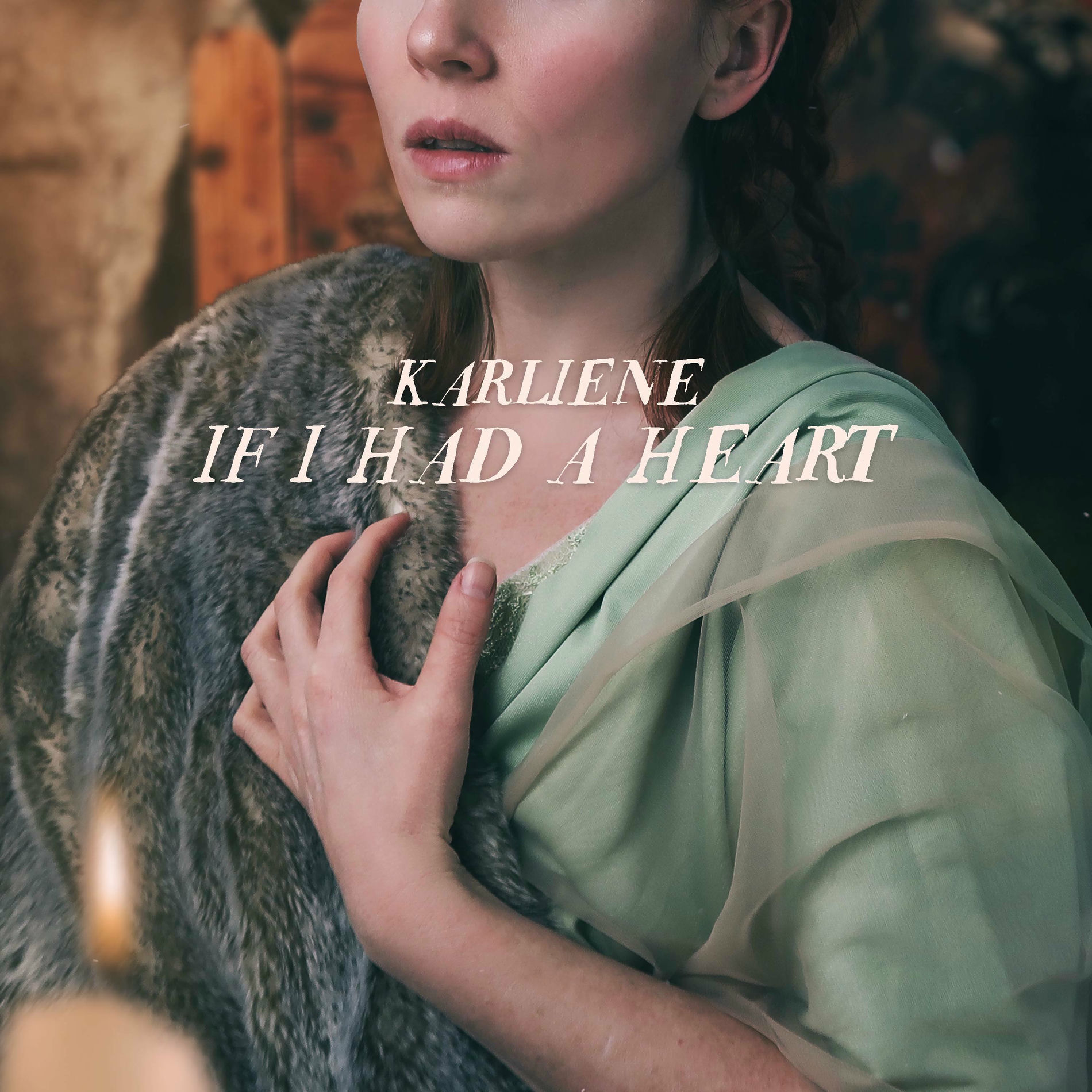 Album cover of If I Had A Heart
