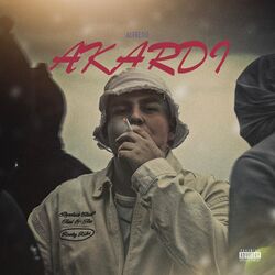 Cover of Akardi
