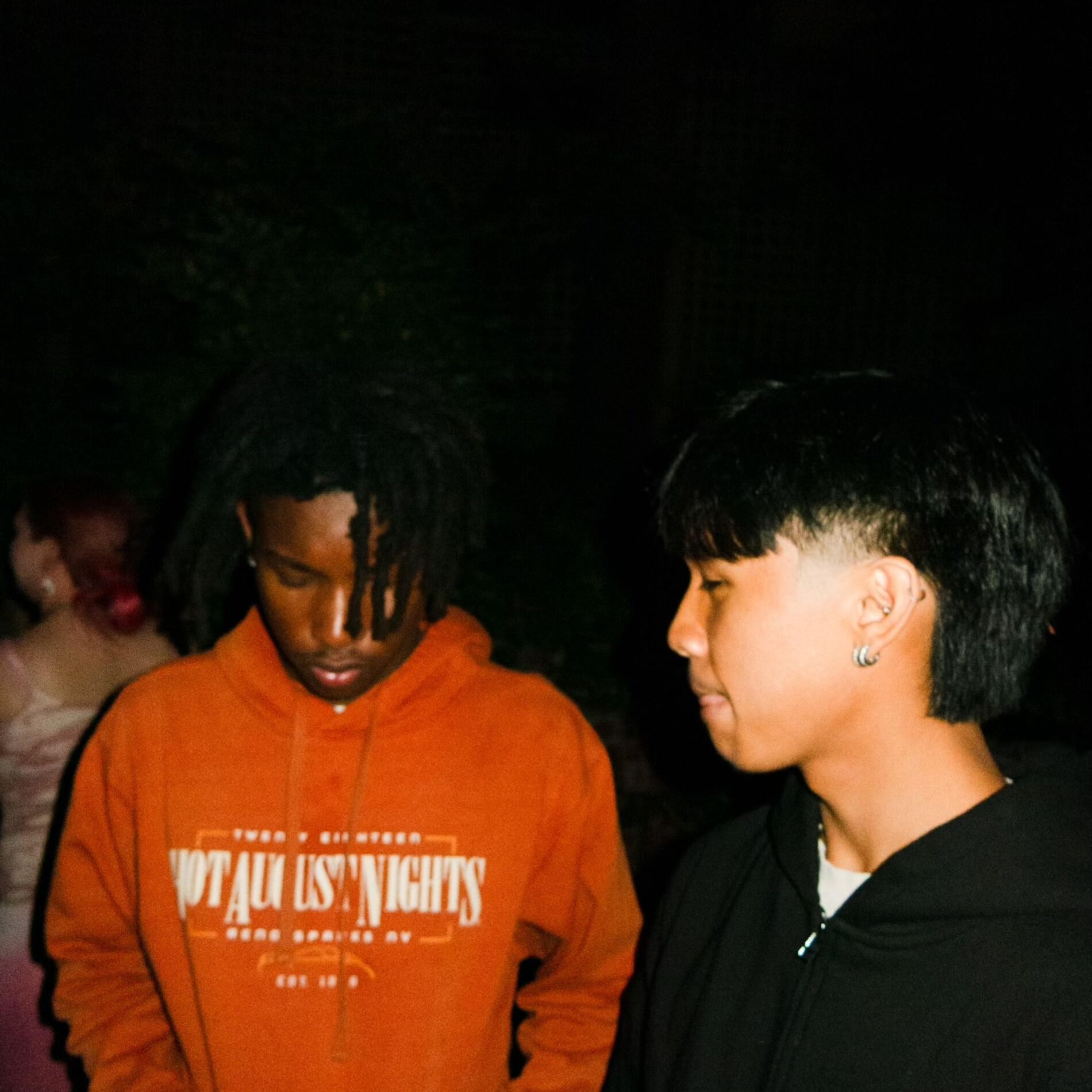 Album cover of Small Circle 0.1