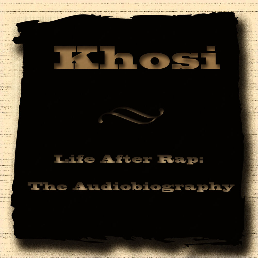 Picture of Life After Rap: The Audiobiography
