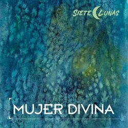 Cover of Mujer Divina