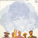 Uptight (Everything's Alright) by Diana Ross & The Supremes album cover