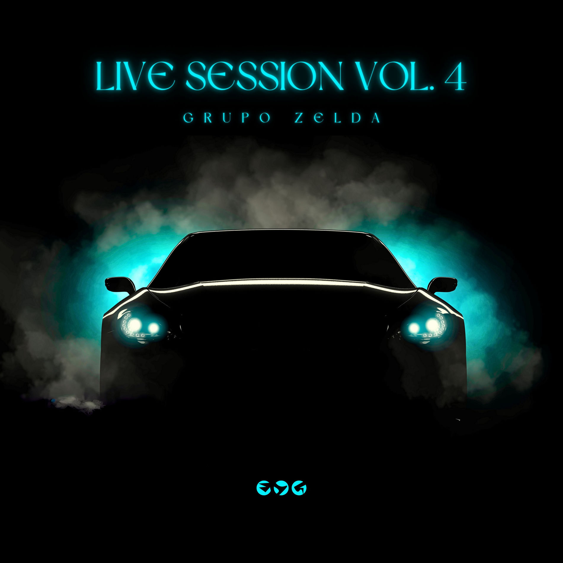 Album cover of Serrano W