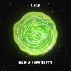 Cover of A MILLI (Remix)
