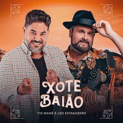 Cover of Tio Mané