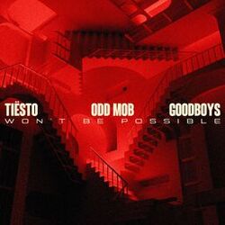 music cover