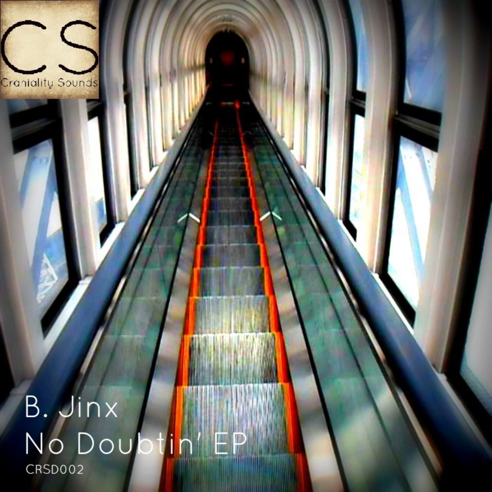 Picture of No Doubtin' EP