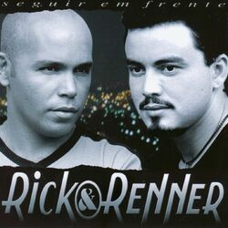 Cover of Seguir em Frente