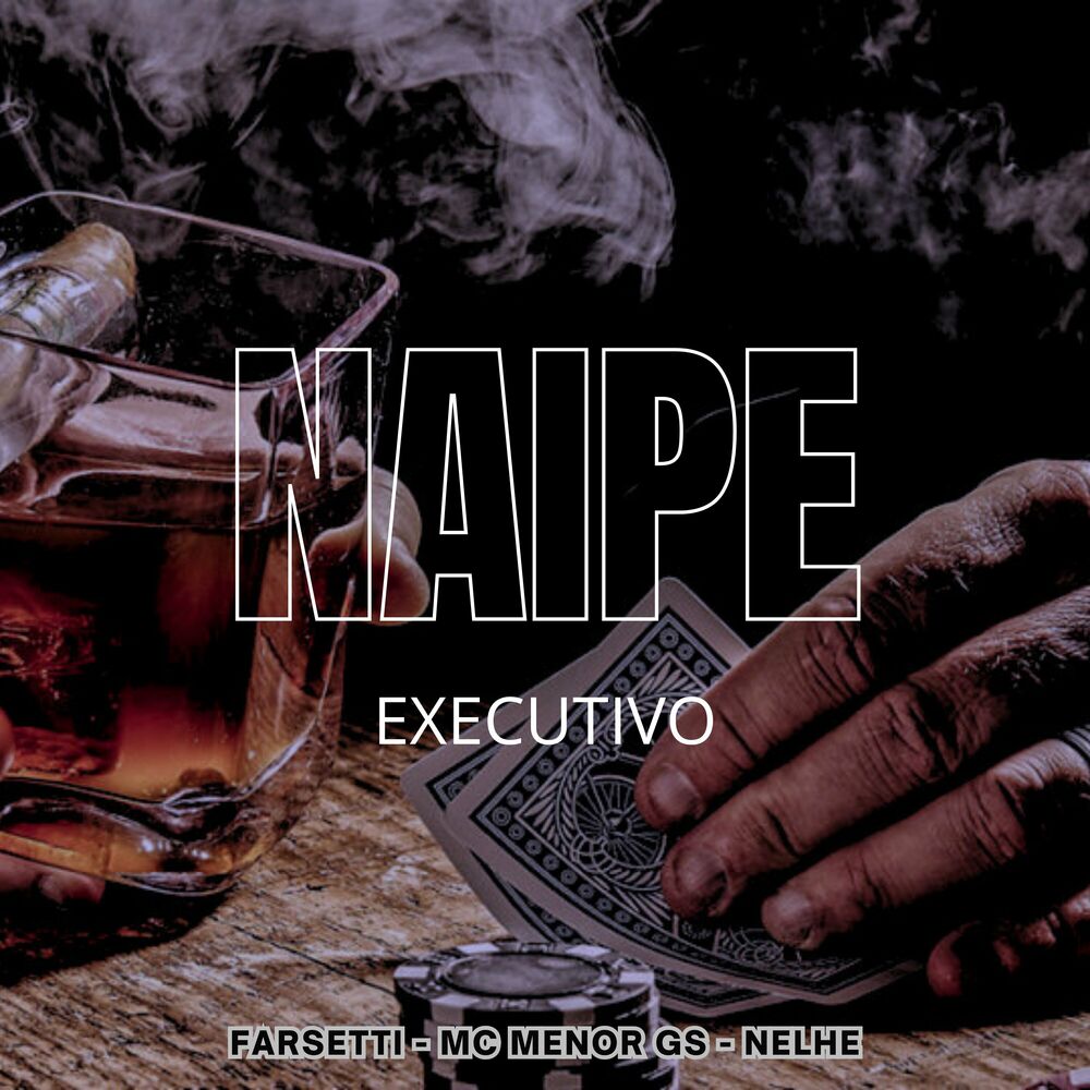 Picture of Naipe Executivo
