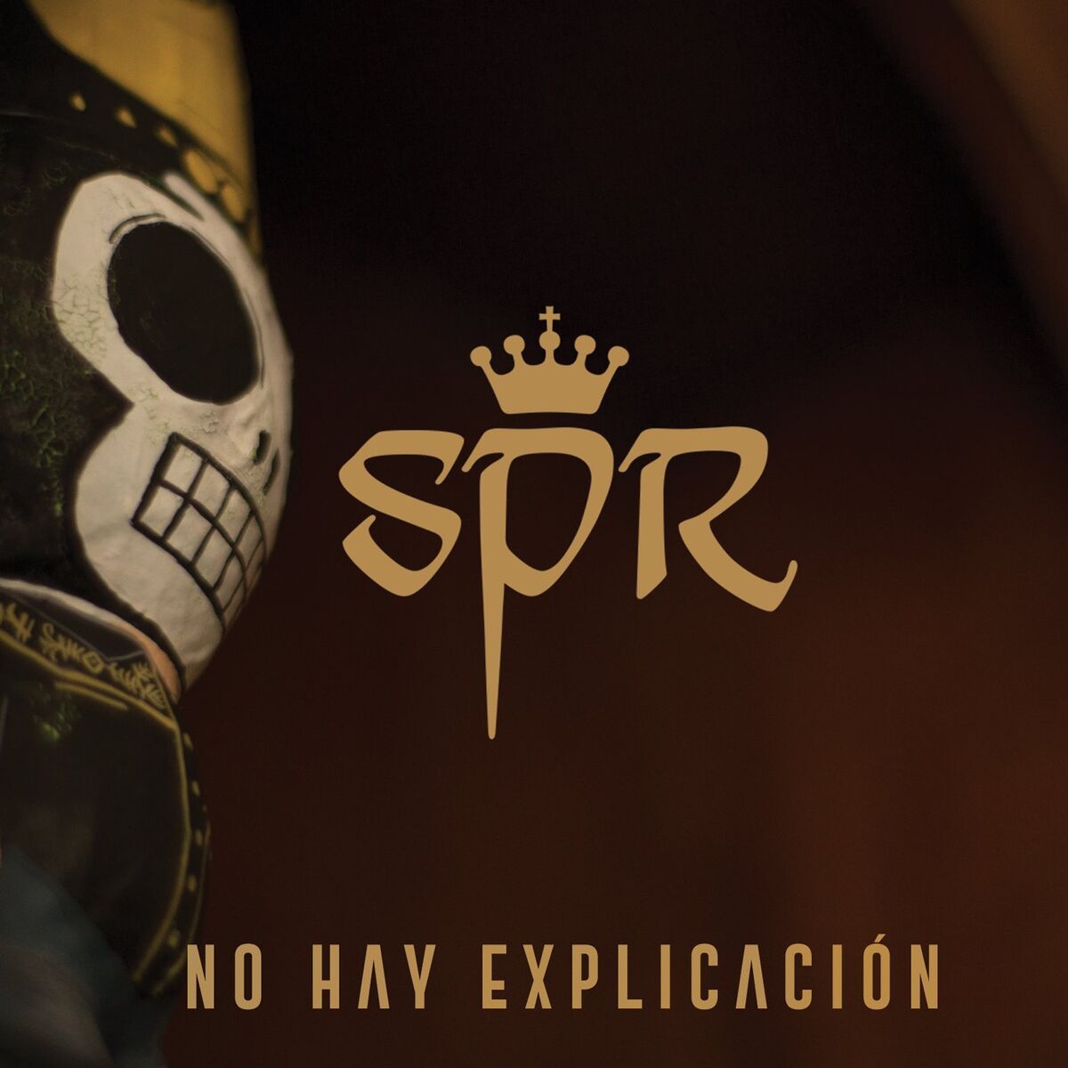 Album cover of No Hay Explicación