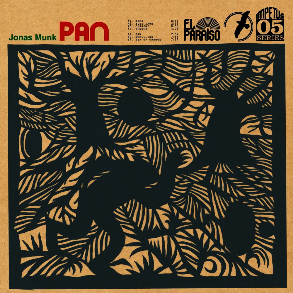 Picture of Pan