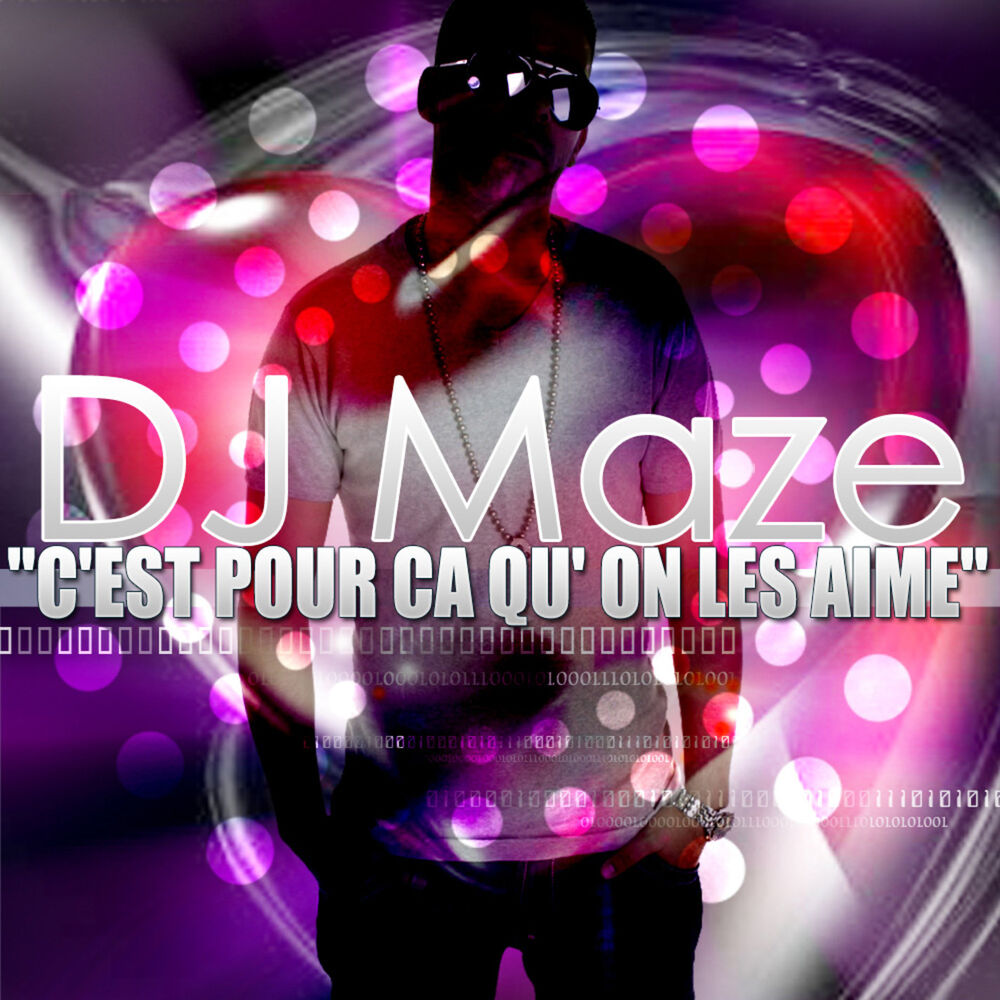 Picture of C'est pour ça qu'on les aime - EP