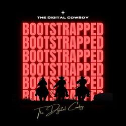 Cover of Bootstrapped