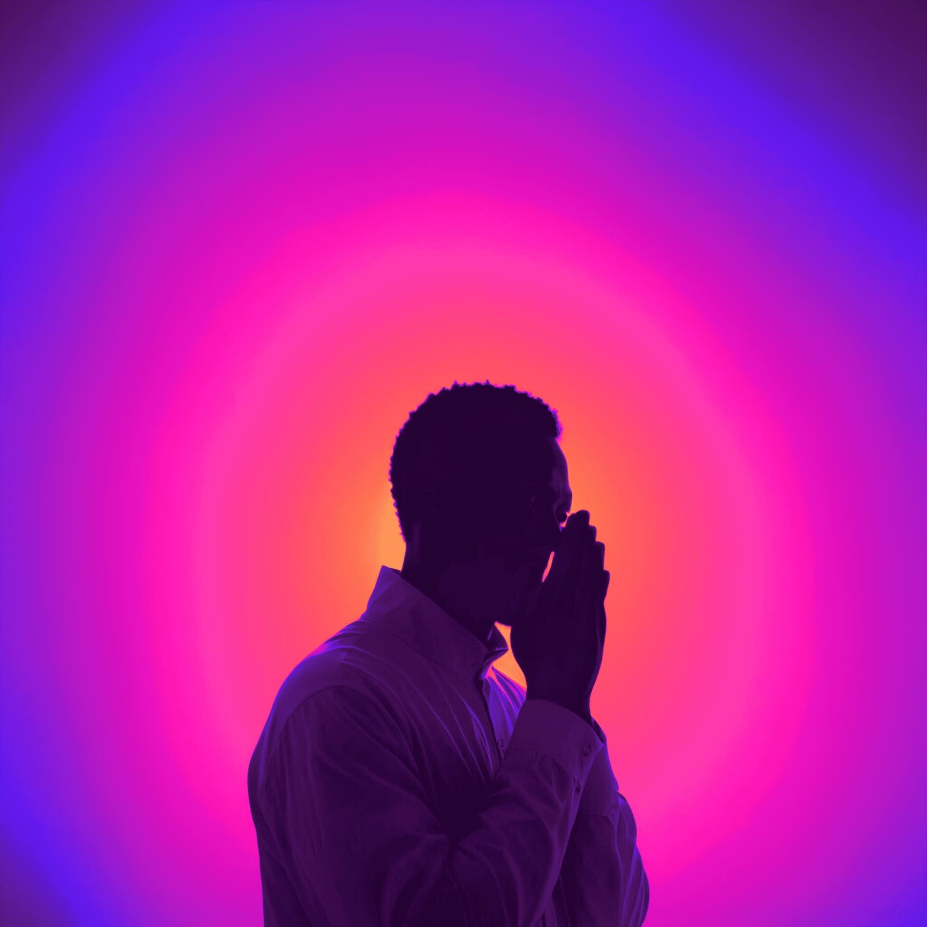 Album cover of Pray For Me (feat. Aha Gazelle & Myron Wright)