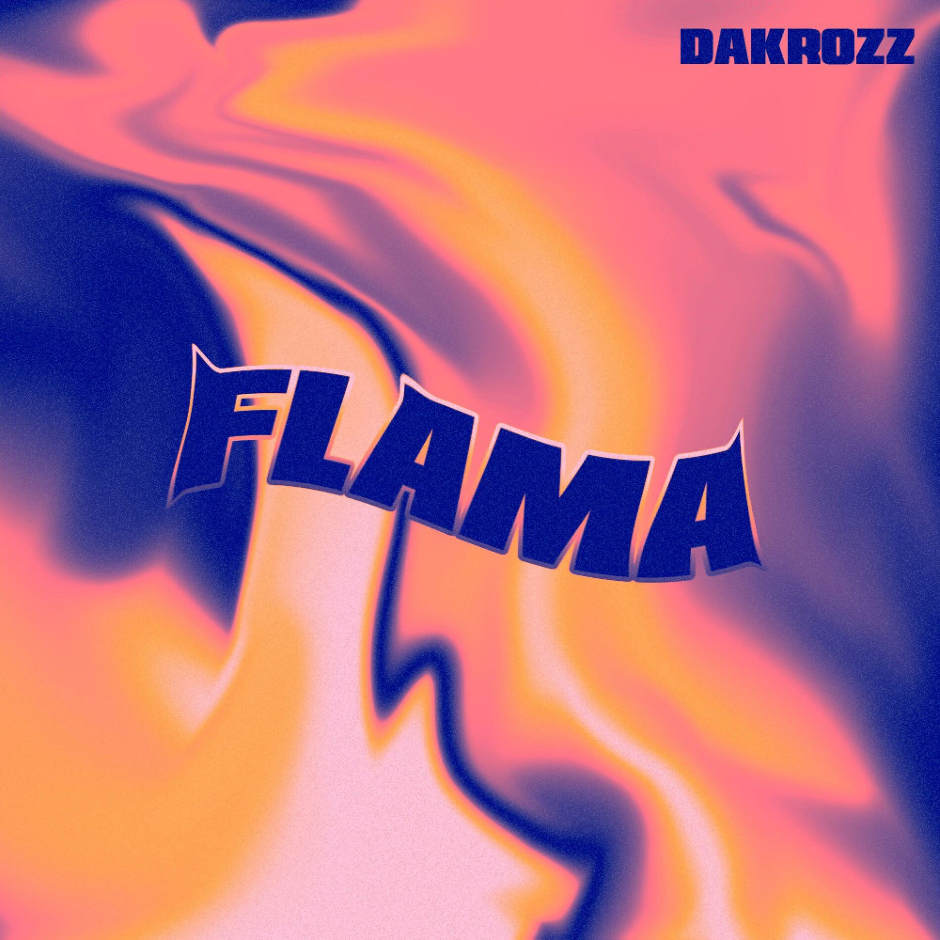 Album cover of Flama