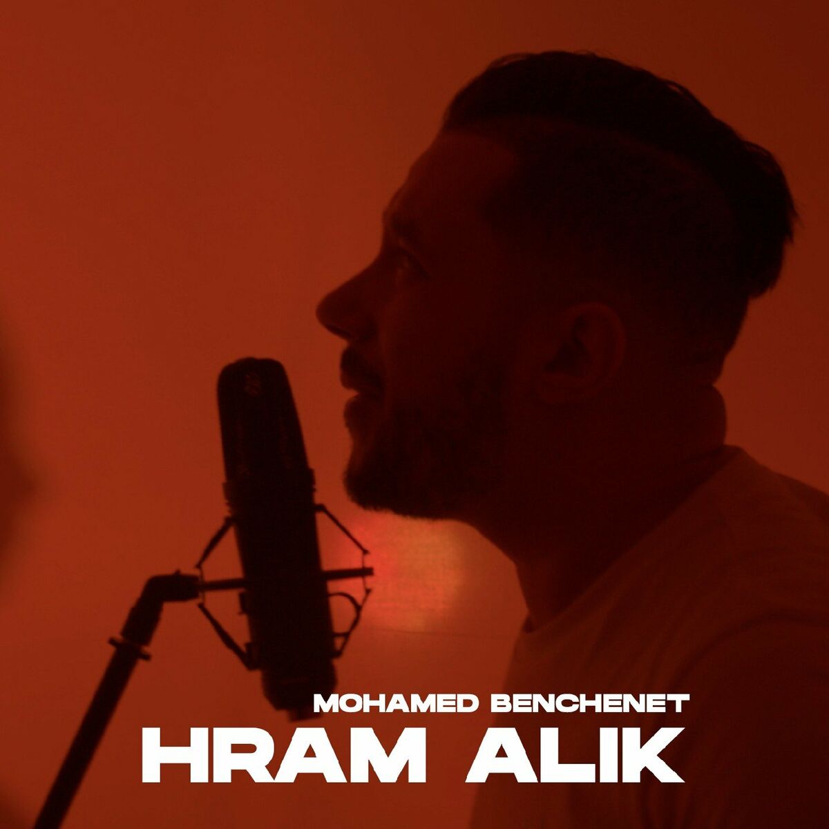 Album cover of Hram Alik