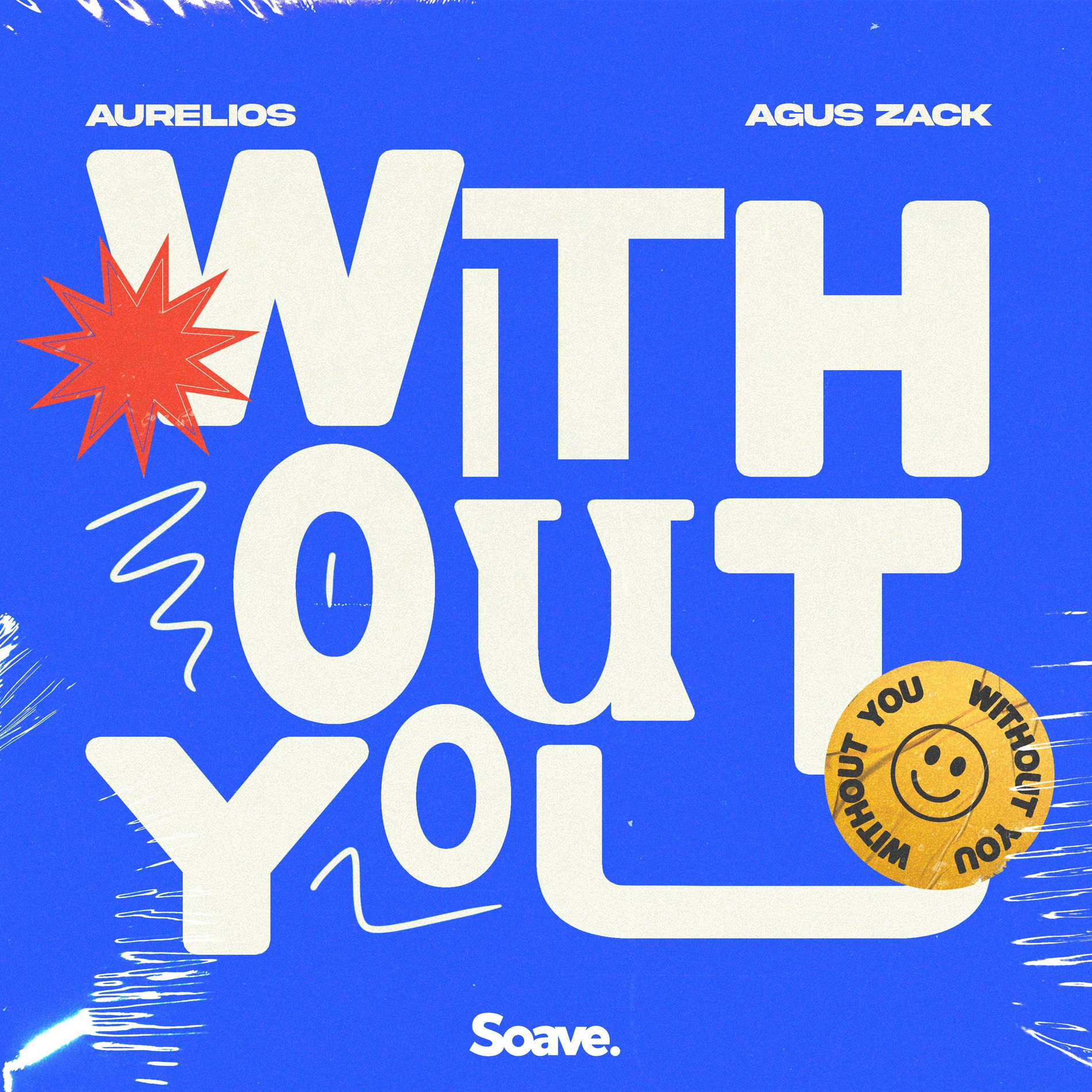 Album cover of Without You