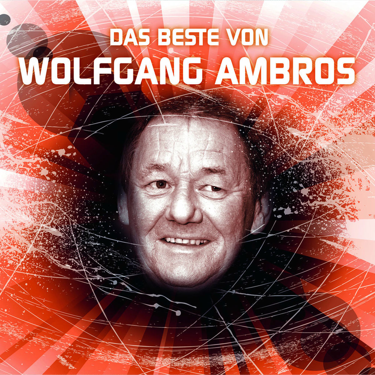 Album cover of Langsam wochs' ma z'amm