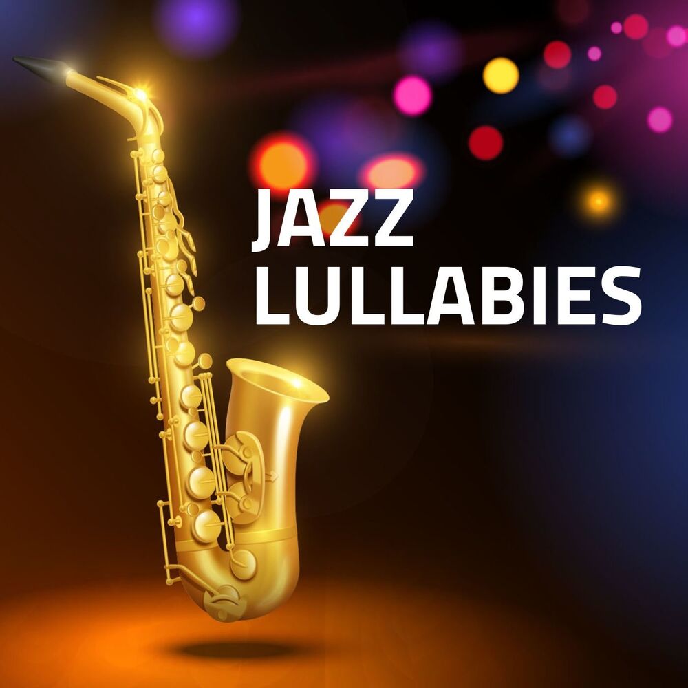 Picture of Jazz Lullabies