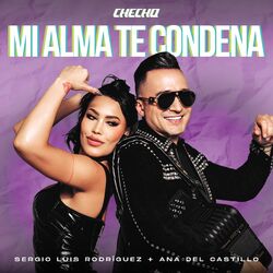 Cover of Mi Alma Te Condena