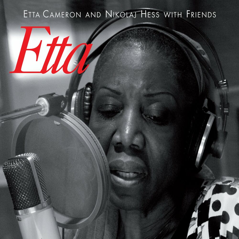 Picture of Etta