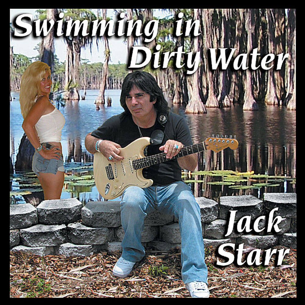 Picture of Swimming in Dirty Water
