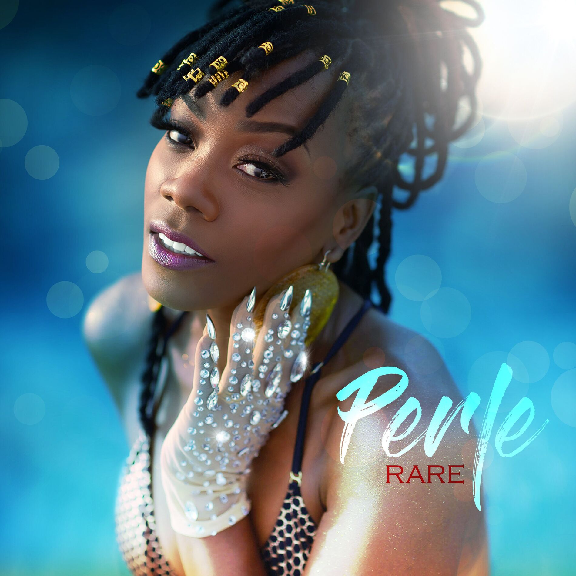 Album cover of Je te donne mon love