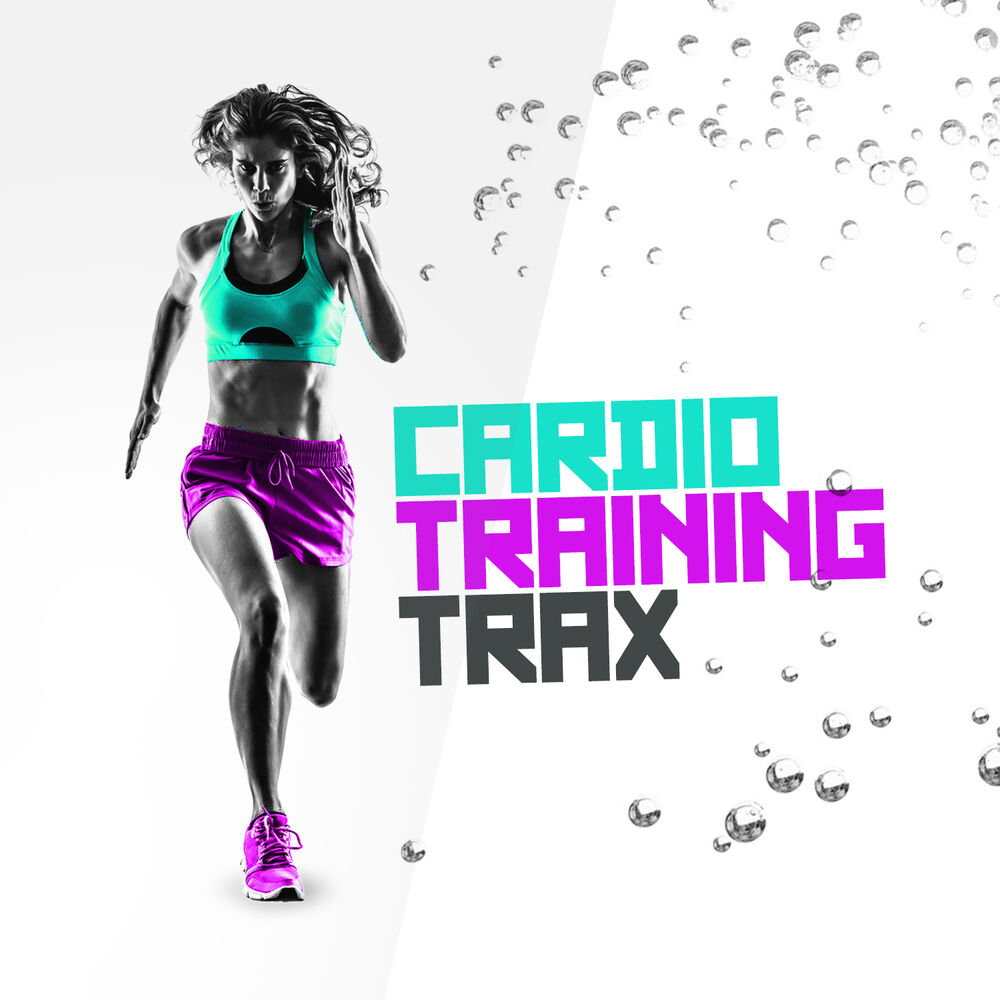 Picture of Cardio Training Trax