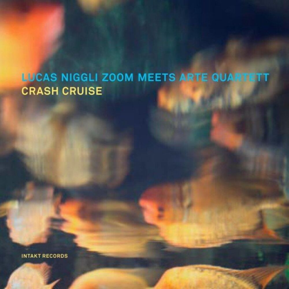 Picture of Crash Cruise