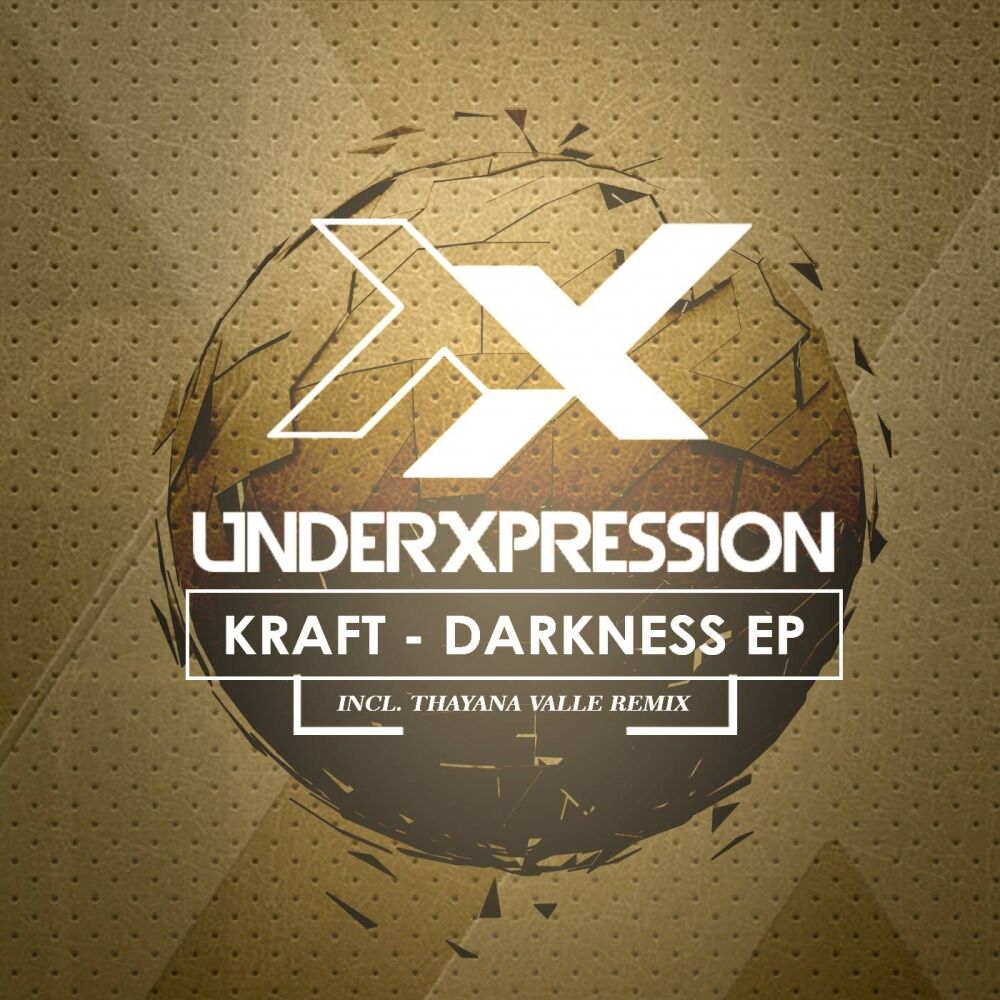 Picture of Darkness EP