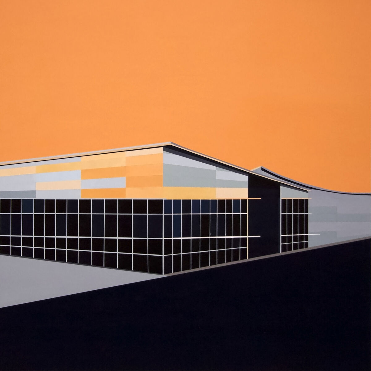 Album cover of This is the Sound of Sugar Town, Vol. 3