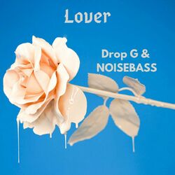 Cover of Lover