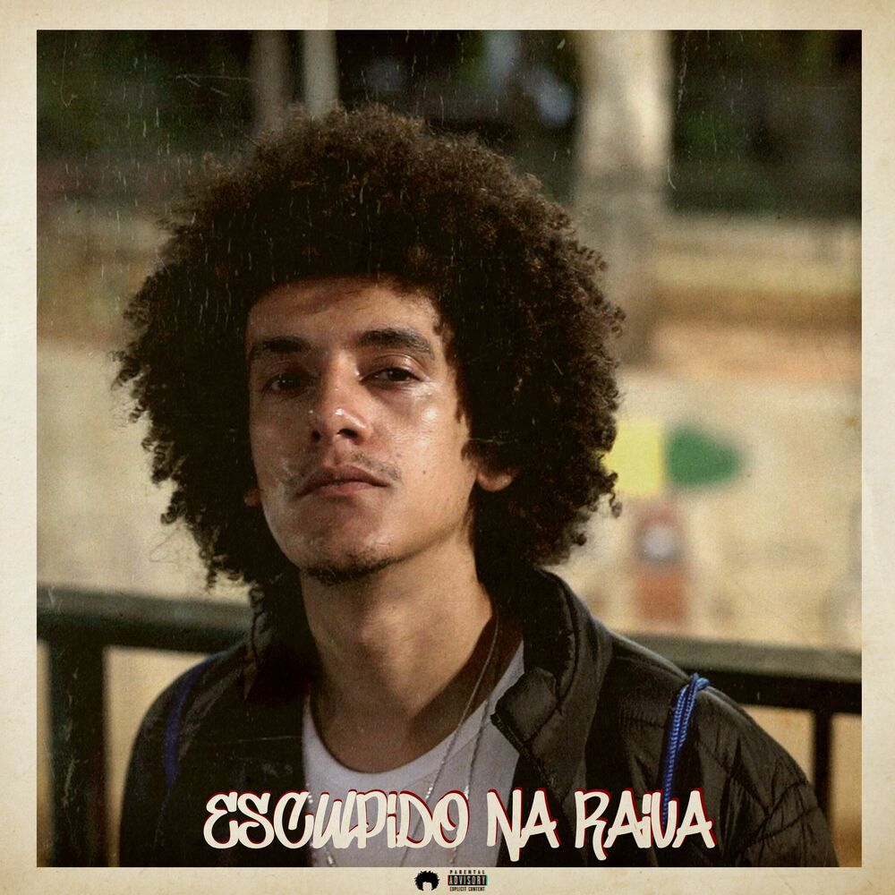 Picture of esculpido na raiva