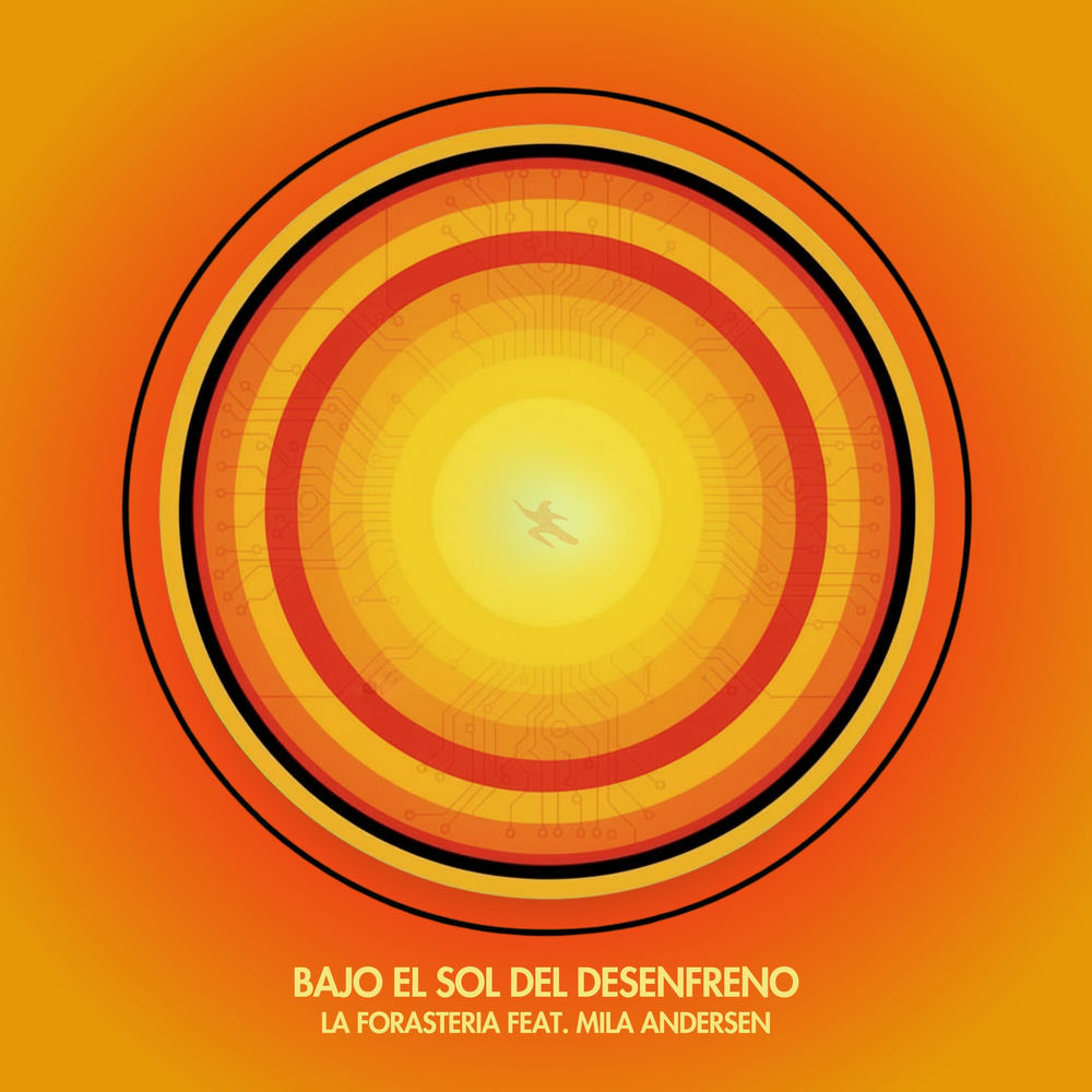 Bajo el Sol del Desenfreno