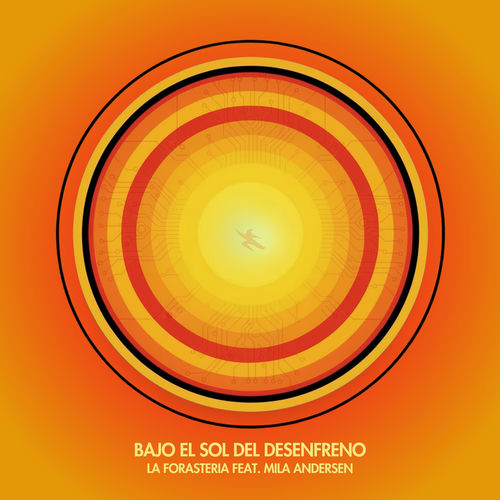 Bajo el Sol del Desenfreno